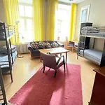 Hotel Hostel4you Tallinn