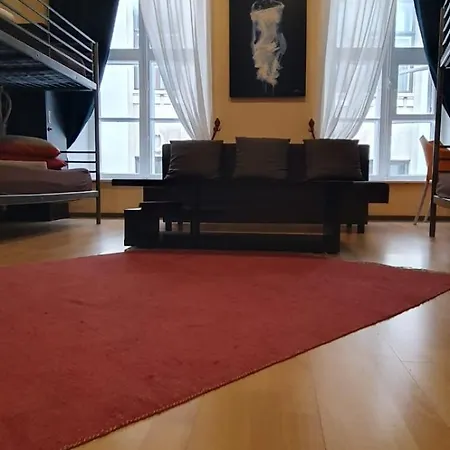Hostel4you Tallinn