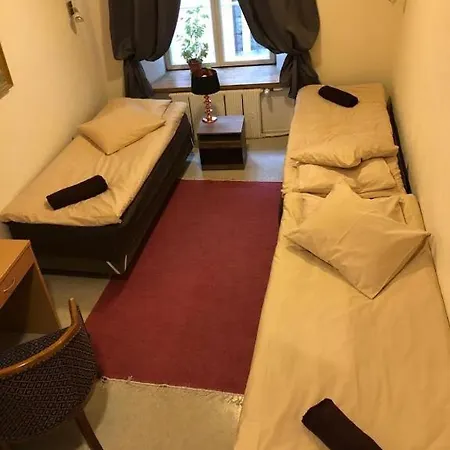 Hostel4you Hotel