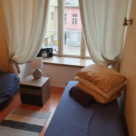 Hotel Hostel4you