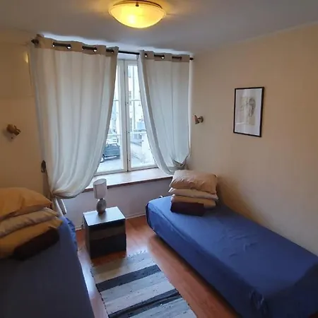 Hotel Hostel4you *