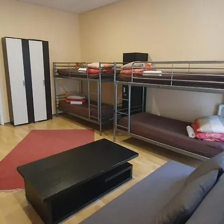 Hostel4you * Reval