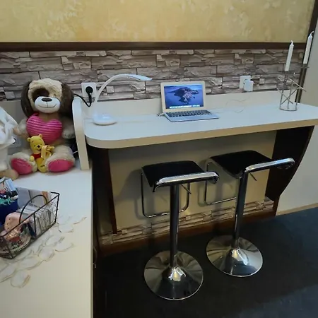 Hostel4you Hotel Reval