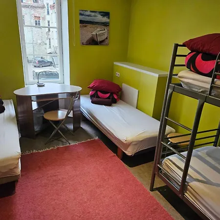 Hotel Hostel4you