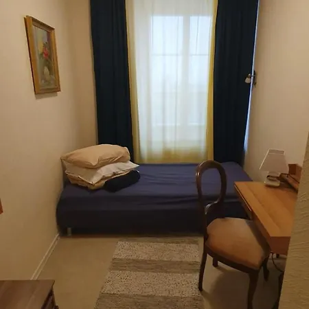 Hostel4you Hotel Tallinn