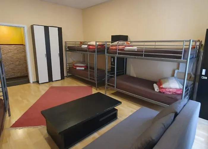 Hostel4you * Tallinn